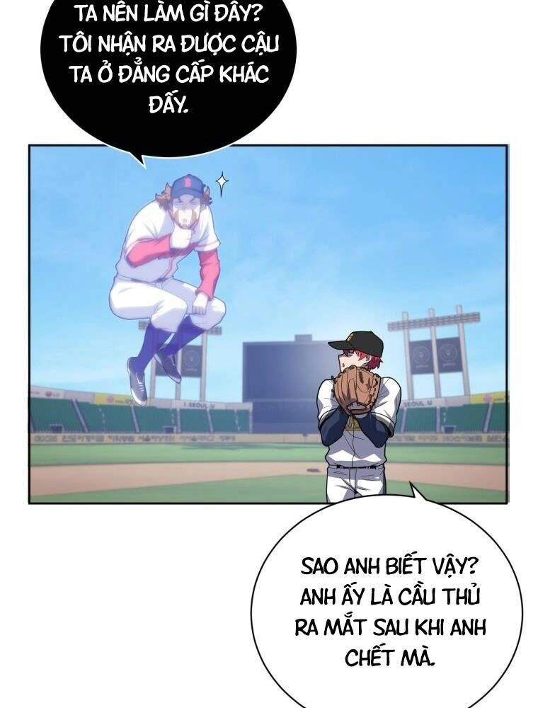 Vua Bóng Chày Chapter 9 - 18