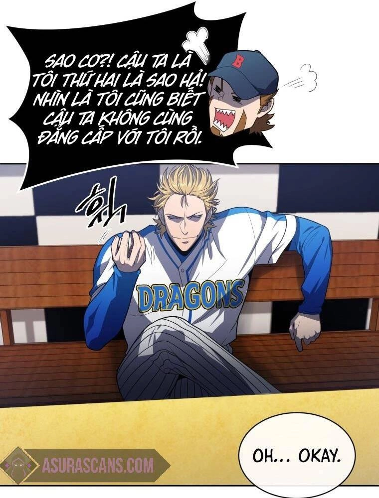 Vua Bóng Chày Chapter 9 - 21