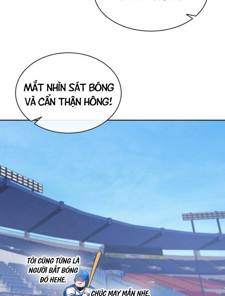 Vua Bóng Chày Chapter 9 - 33