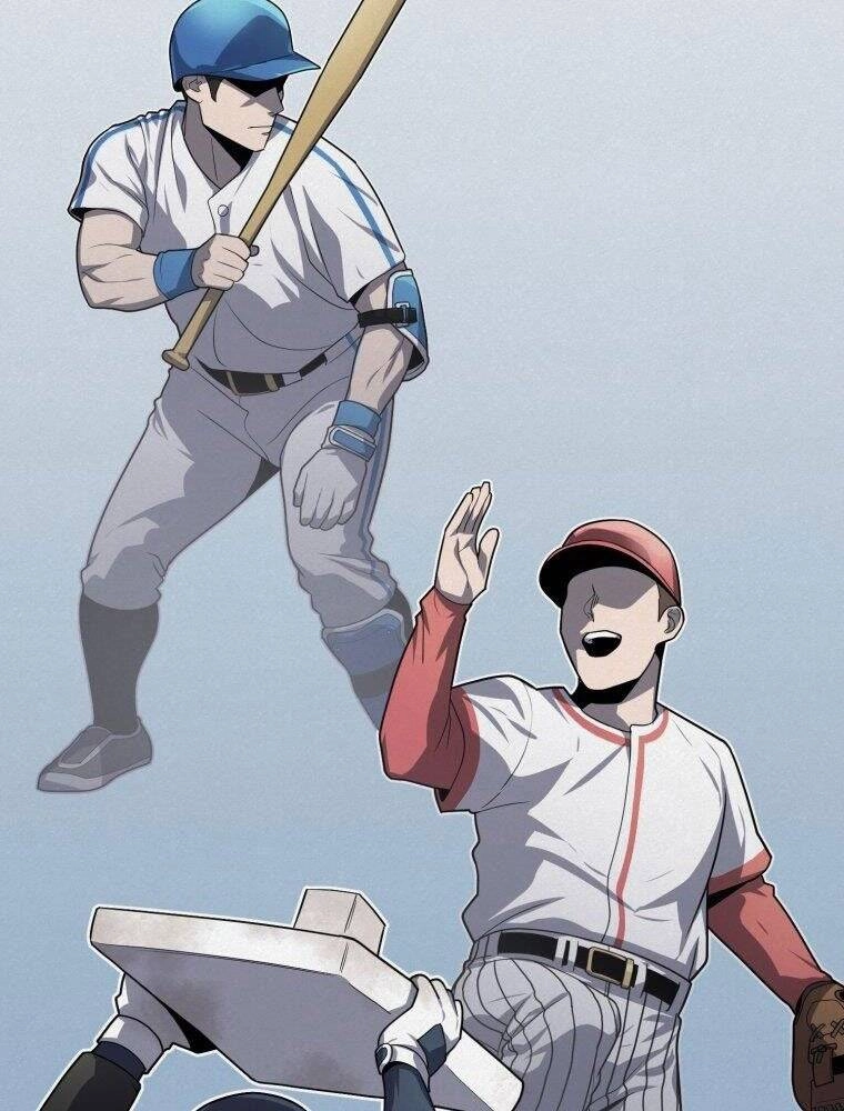 Vua Bóng Chày Chapter 9 - 38