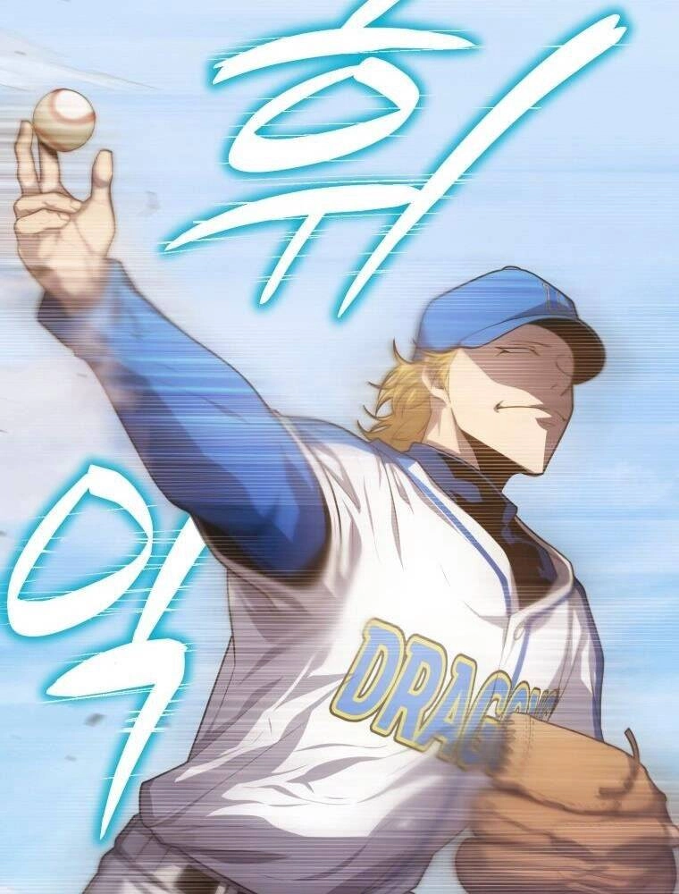 Vua Bóng Chày Chapter 9 - 73