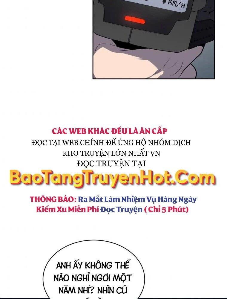 Vua Bóng Chày Chapter 9 - 76