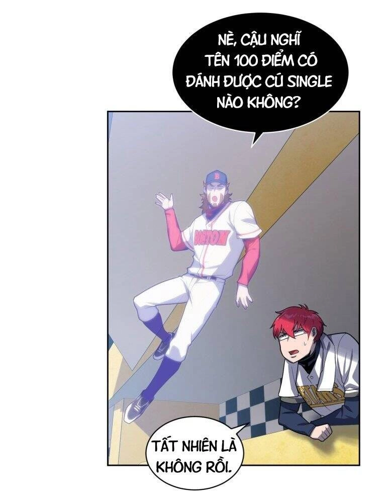 Vua Bóng Chày Chapter 9 - 84