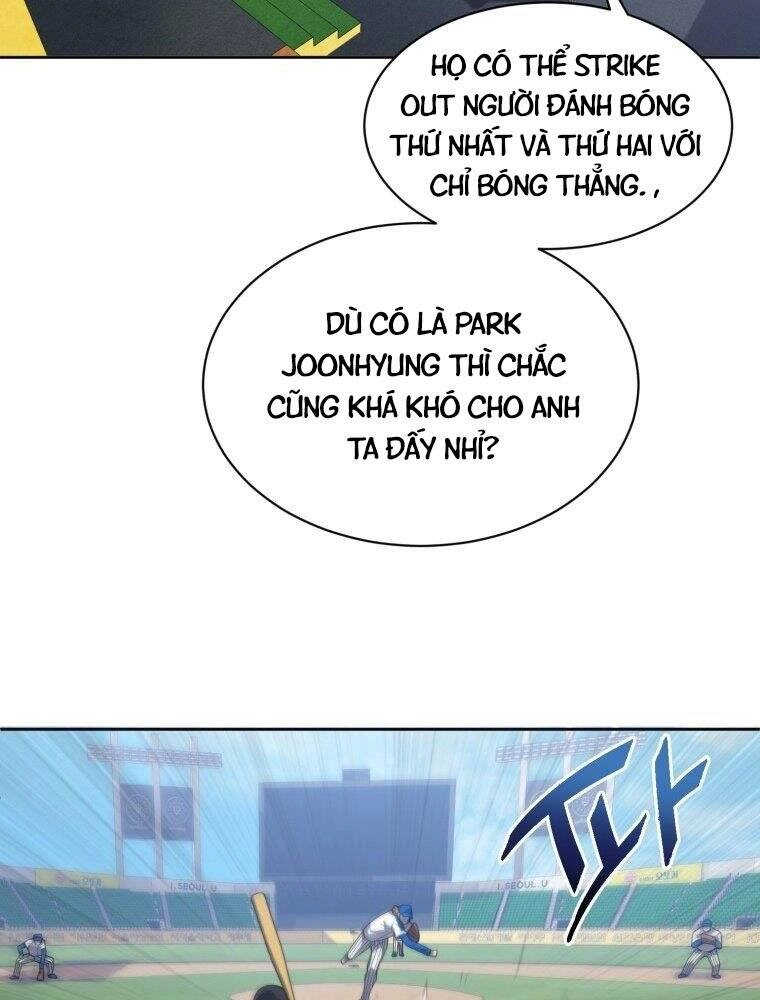 Vua Bóng Chày Chapter 9 - 86