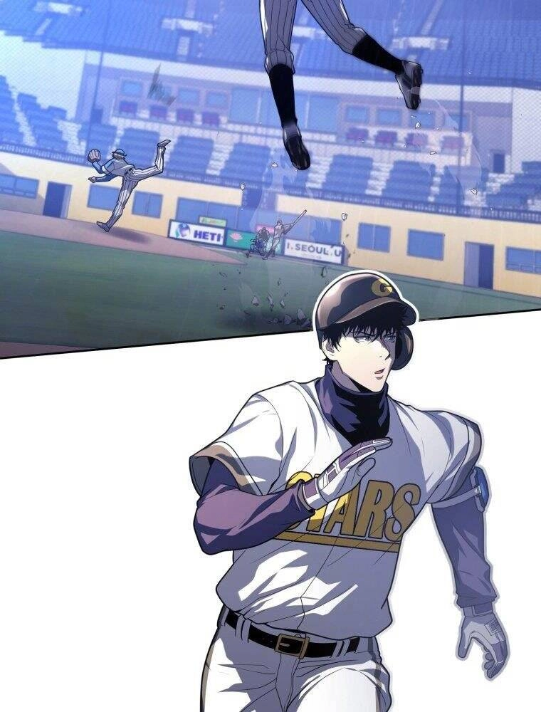 Vua Bóng Chày Chapter 9 - 105