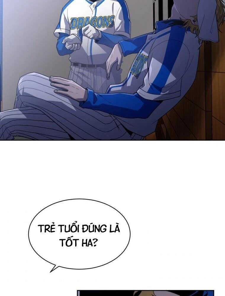 Vua Bóng Chày Chapter 9 - 117