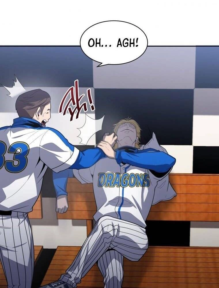 Vua Bóng Chày Chapter 9 - 119