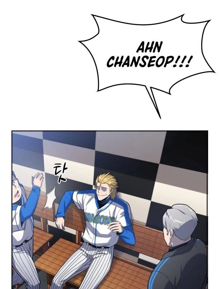 Vua Bóng Chày Chapter 9 - 122