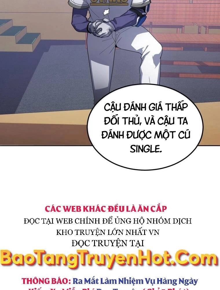 Vua Bóng Chày Chapter 9 - 126