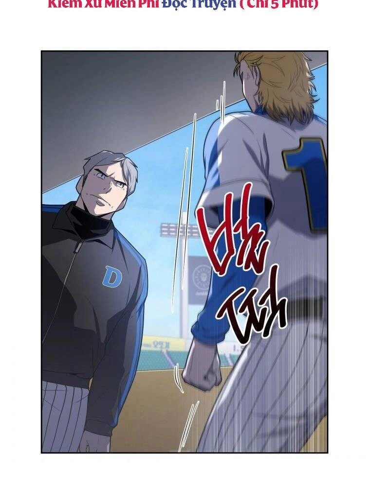 Vua Bóng Chày Chapter 9 - 127