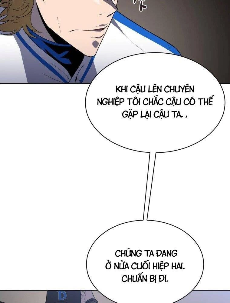 Vua Bóng Chày Chapter 9 - 130