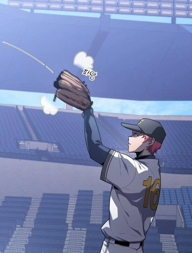 Vua Bóng Chày Chapter 9 - 134