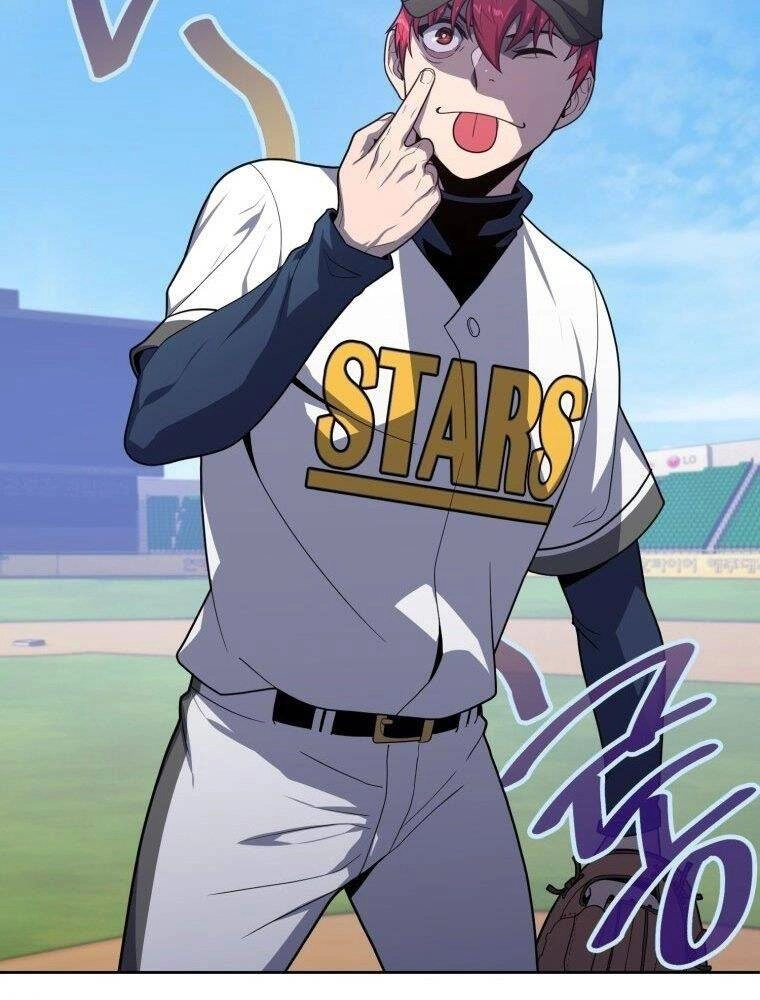 Vua Bóng Chày Chapter 9 - 139