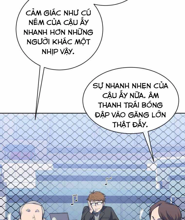 Vua Bóng Chày Chapter 10 - 5