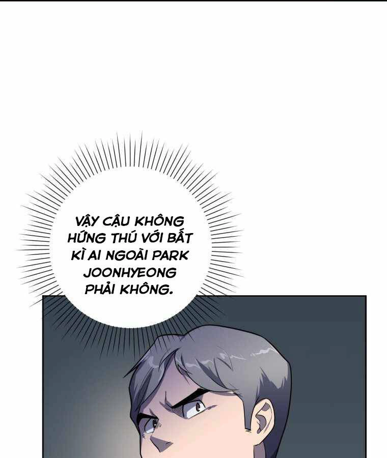 Vua Bóng Chày Chapter 10 - 11