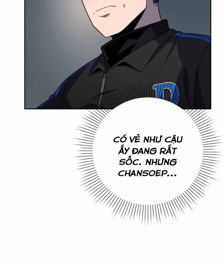 Vua Bóng Chày Chapter 10 - 12