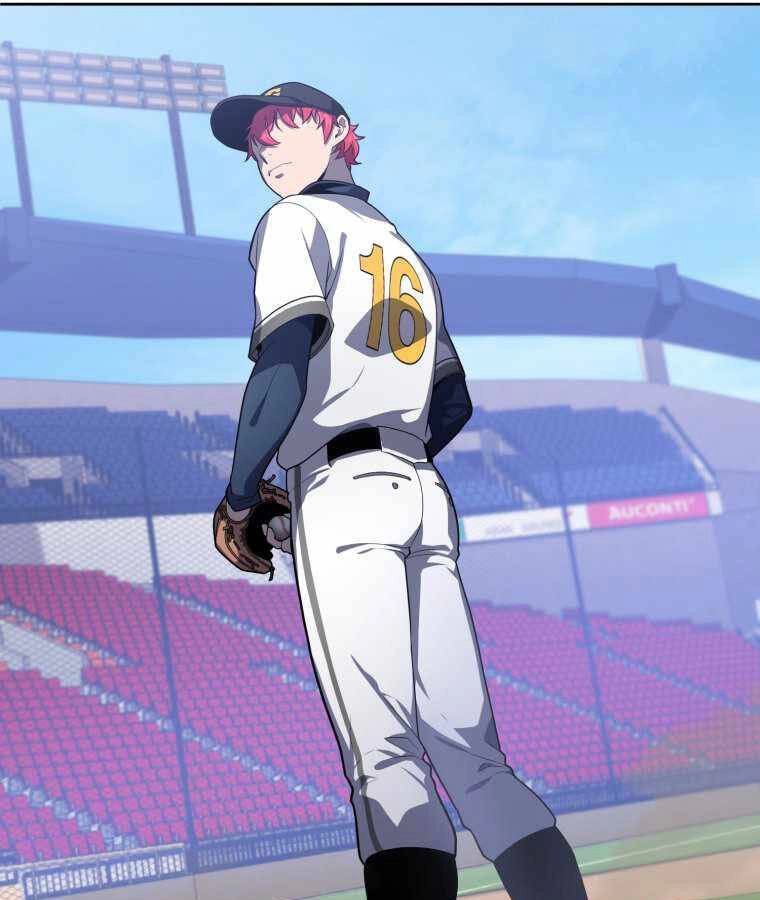 Vua Bóng Chày Chapter 10 - 14