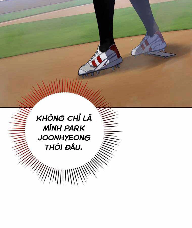 Vua Bóng Chày Chapter 10 - 15