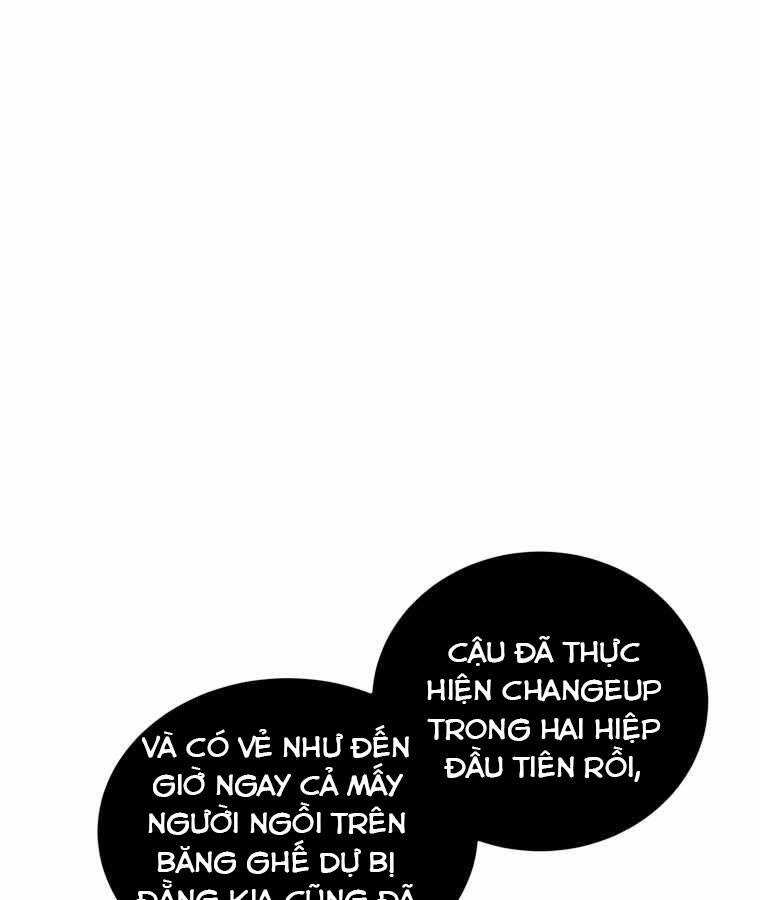 Vua Bóng Chày Chapter 10 - 16