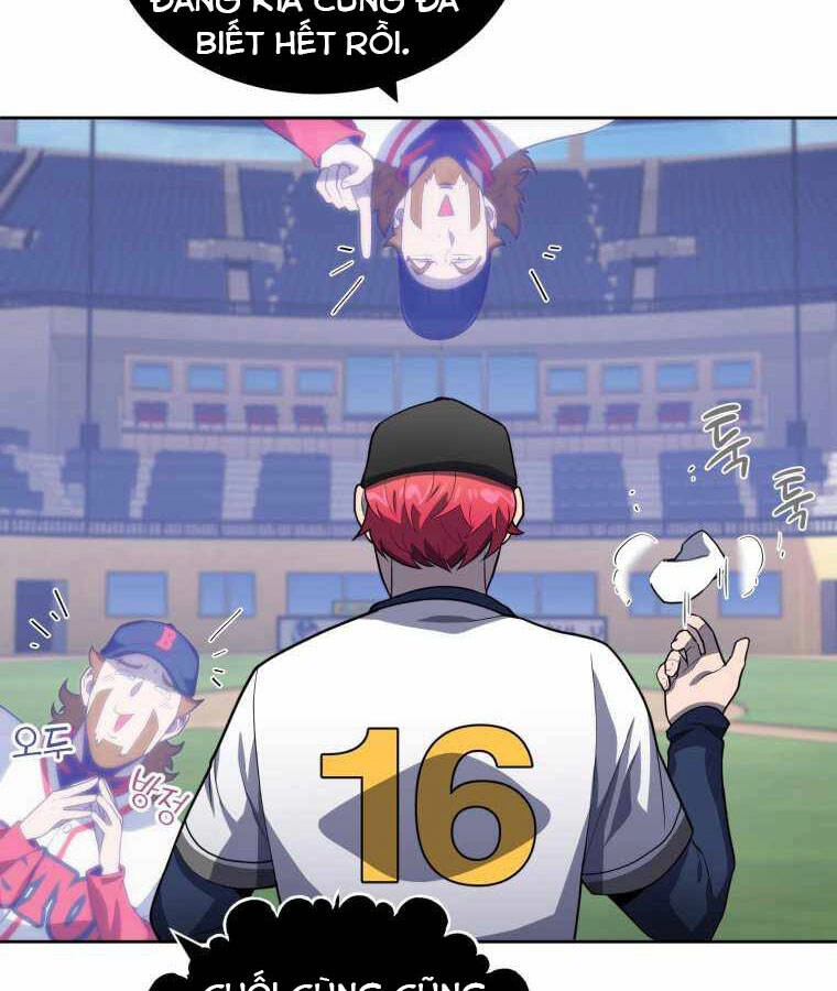 Vua Bóng Chày Chapter 10 - 17