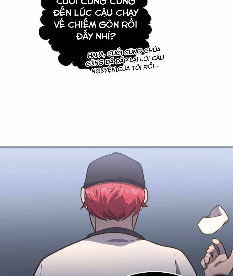 Vua Bóng Chày Chapter 10 - 18