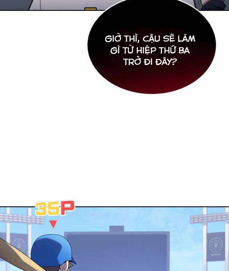 Vua Bóng Chày Chapter 10 - 19