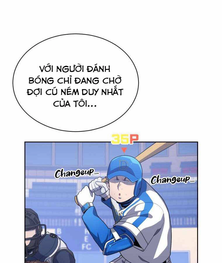 Vua Bóng Chày Chapter 10 - 21