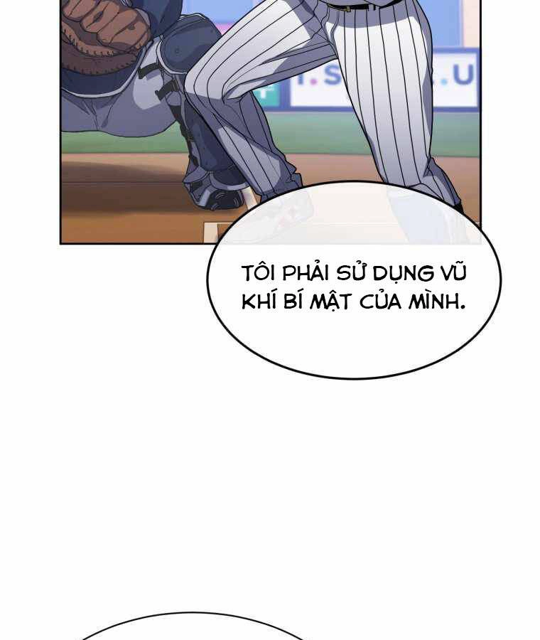 Vua Bóng Chày Chapter 10 - 22