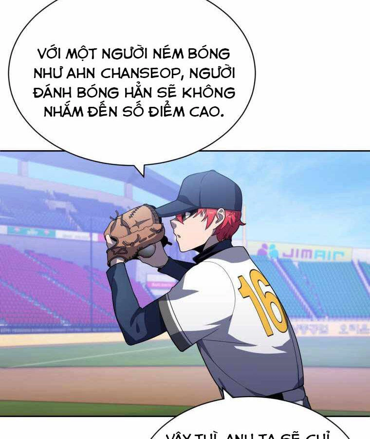 Vua Bóng Chày Chapter 10 - 23