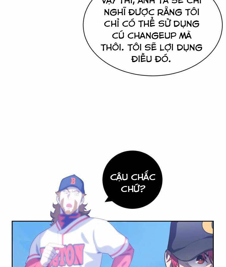 Vua Bóng Chày Chapter 10 - 24