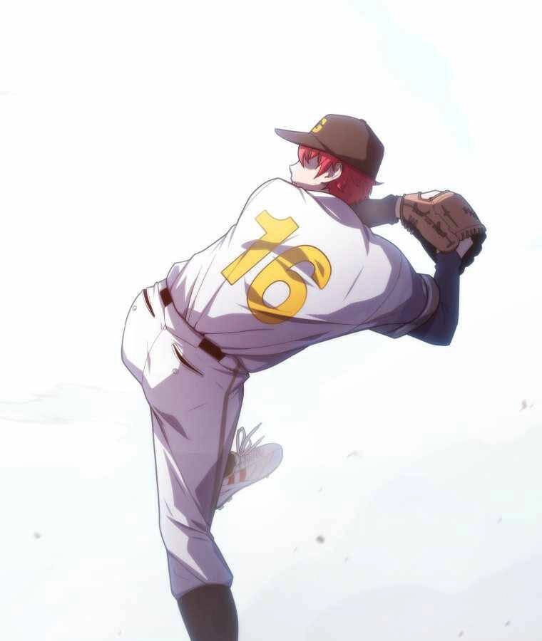 Vua Bóng Chày Chapter 10 - 31