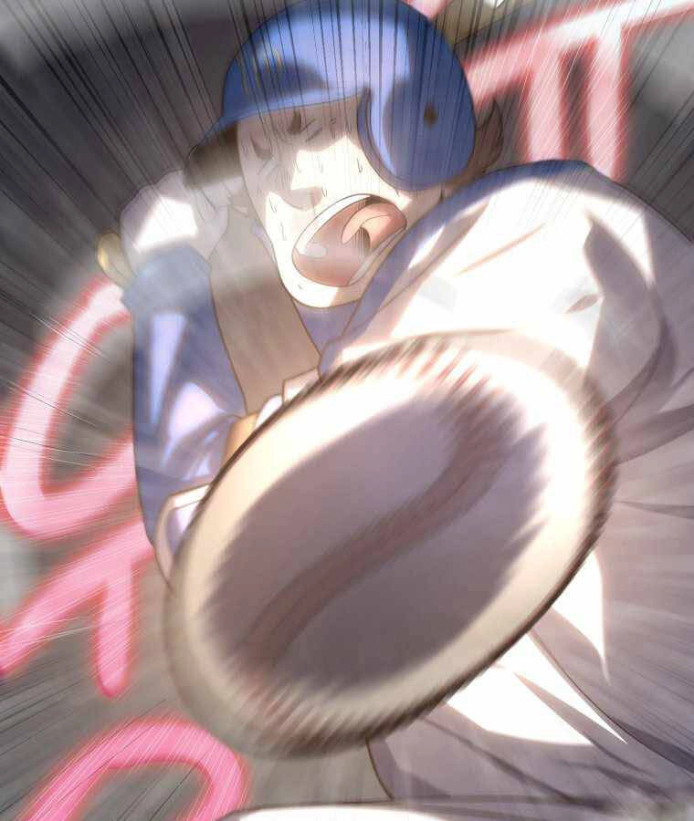 Vua Bóng Chày Chapter 10 - 35