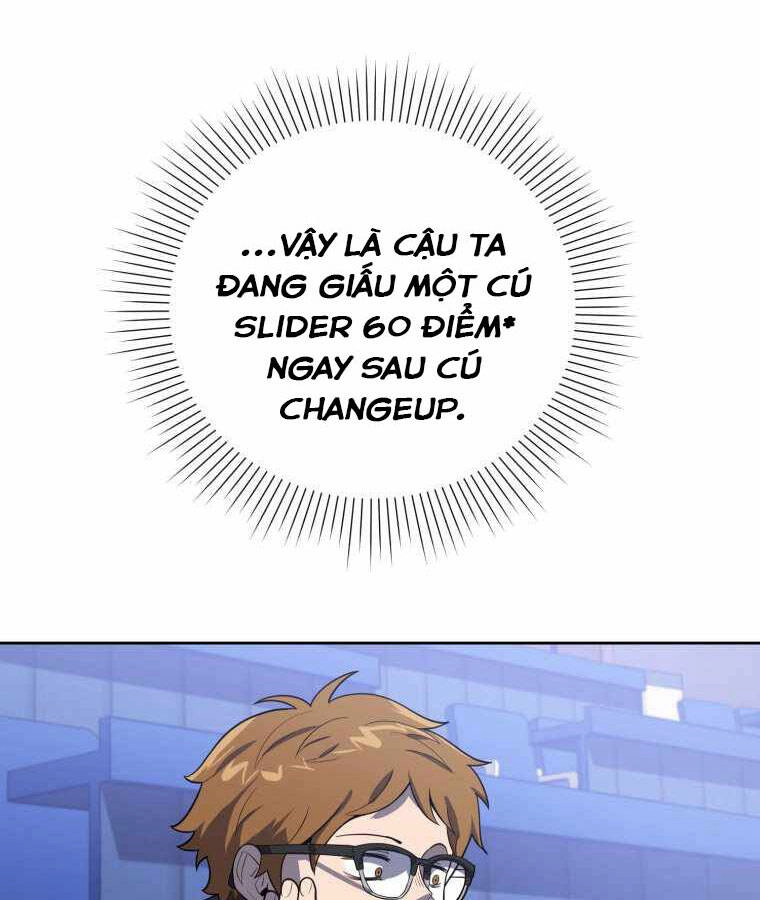 Vua Bóng Chày Chapter 10 - 44