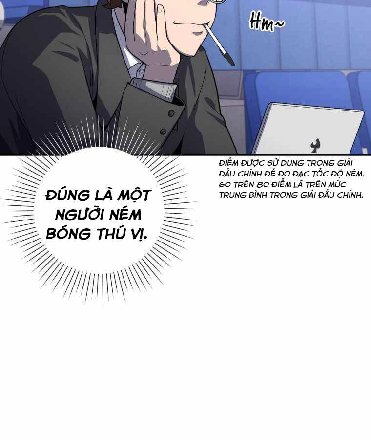 Vua Bóng Chày Chapter 10 - 45