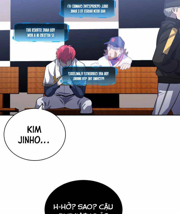 Vua Bóng Chày Chapter 10 - 51