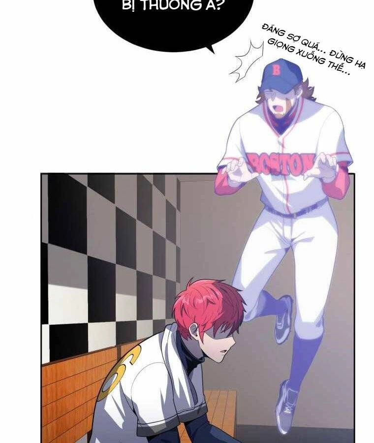 Vua Bóng Chày Chapter 10 - 52