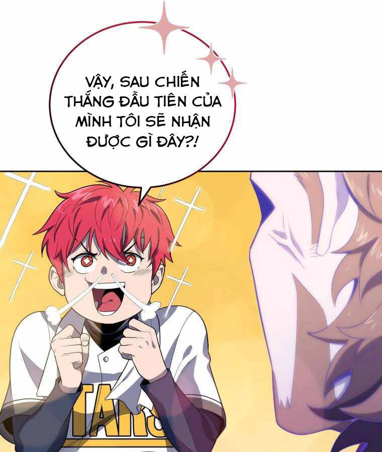 Vua Bóng Chày Chapter 10 - 54