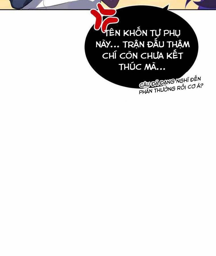 Vua Bóng Chày Chapter 10 - 55