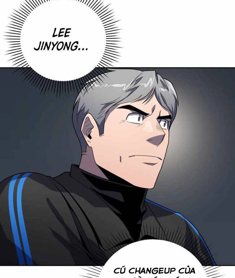 Vua Bóng Chày Chapter 10 - 57