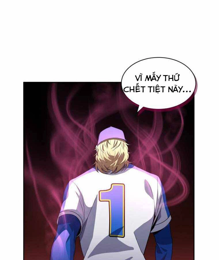 Vua Bóng Chày Chapter 10 - 63