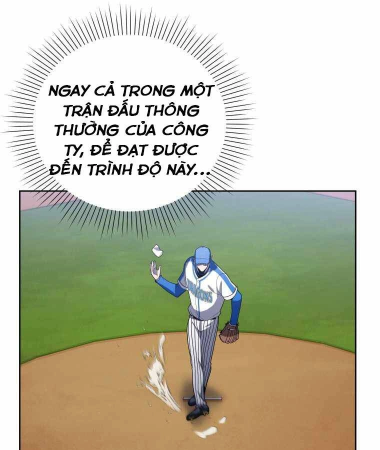 Vua Bóng Chày Chapter 10 - 67