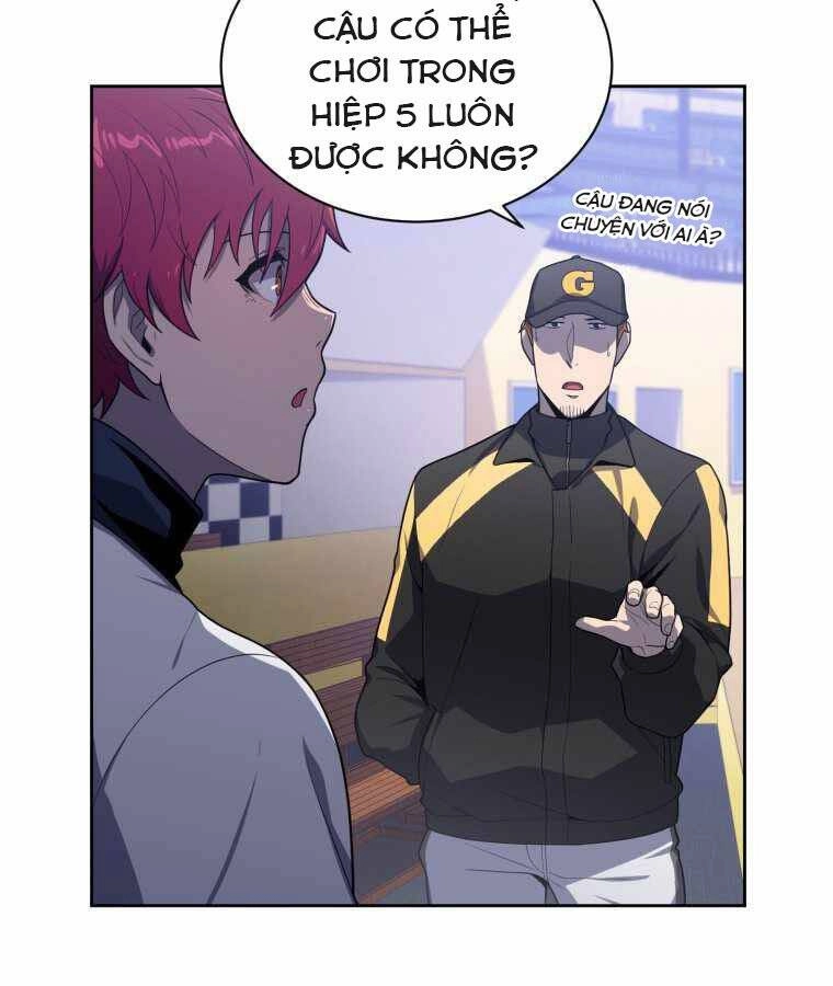 Vua Bóng Chày Chapter 10 - 98