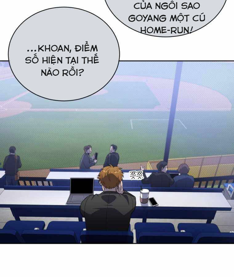 Vua Bóng Chày Chapter 10 - 102