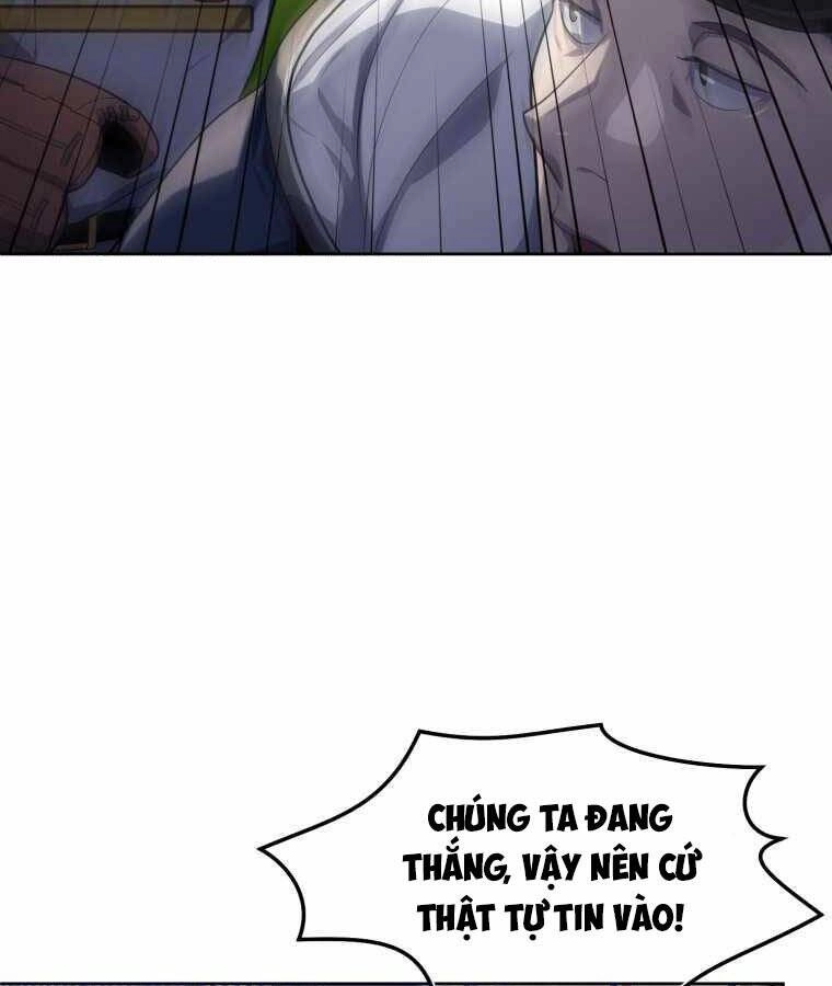 Vua Bóng Chày Chapter 10 - 127