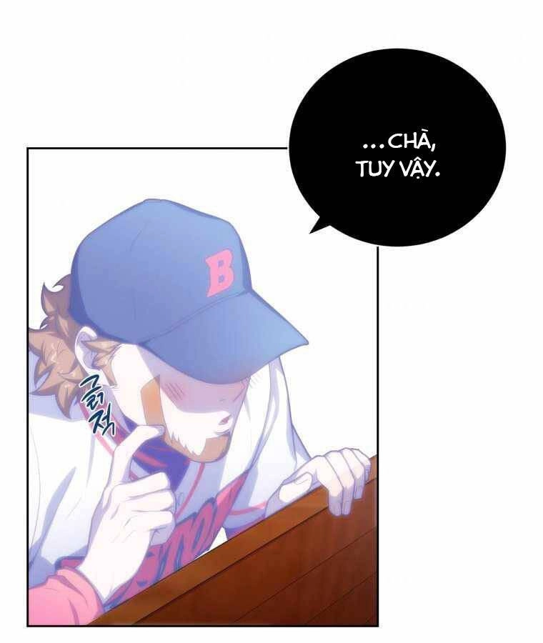 Vua Bóng Chày Chapter 10 - 135