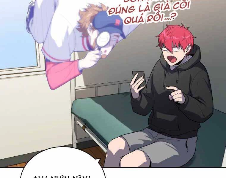 Vua Bóng Chày Chapter 11 - 6