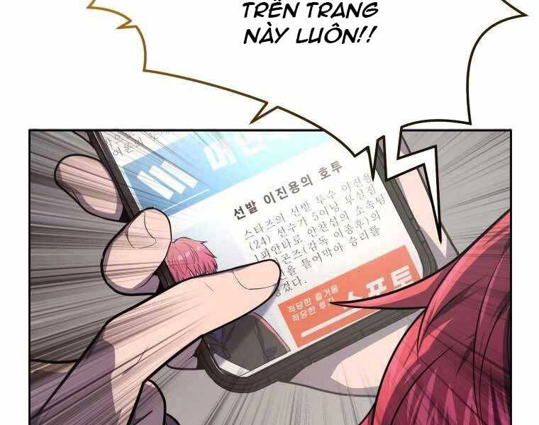 Vua Bóng Chày Chapter 11 - 8