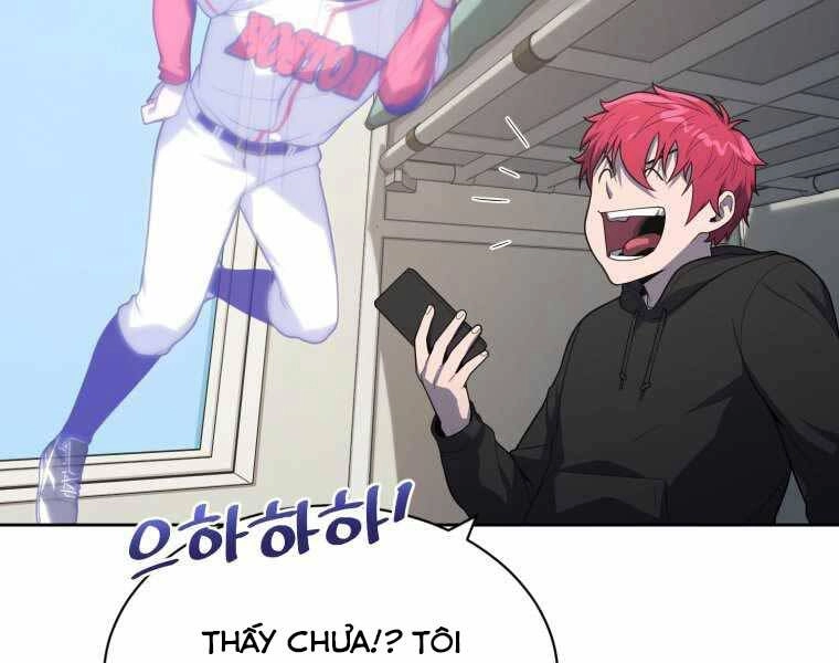 Vua Bóng Chày Chapter 11 - 11