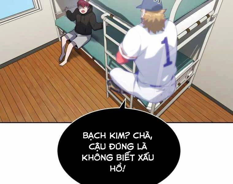 Vua Bóng Chày Chapter 11 - 22