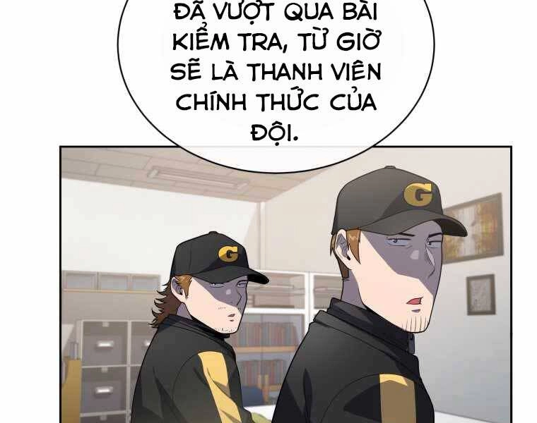 Vua Bóng Chày Chapter 11 - 130